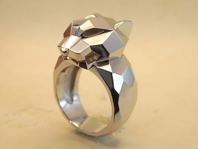 パンサーリング